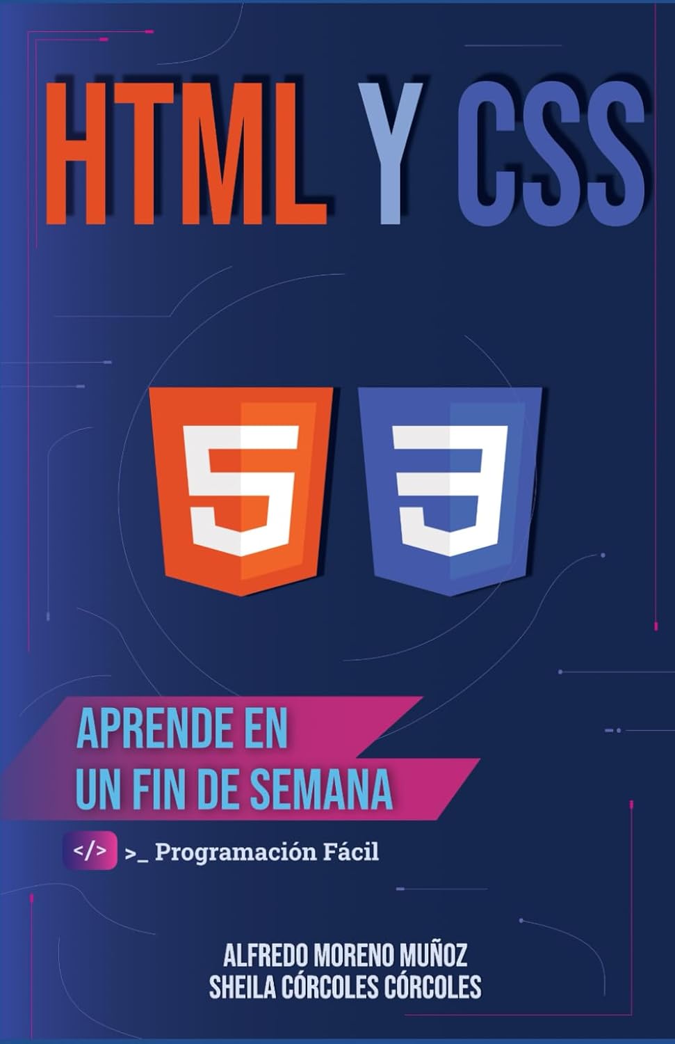 Aprende HTML y CSS - EBOOK