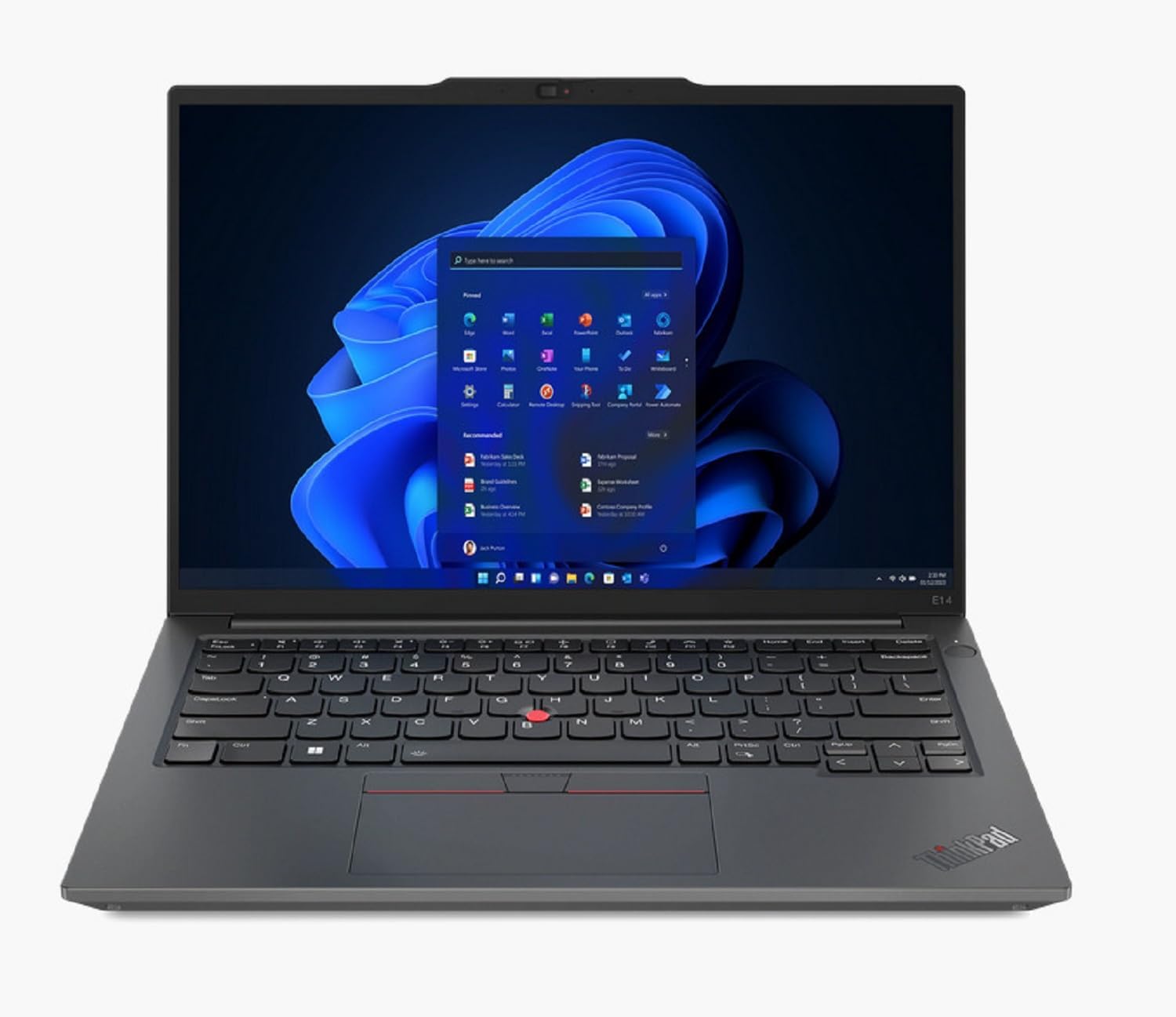 Lenovo Thinkpad