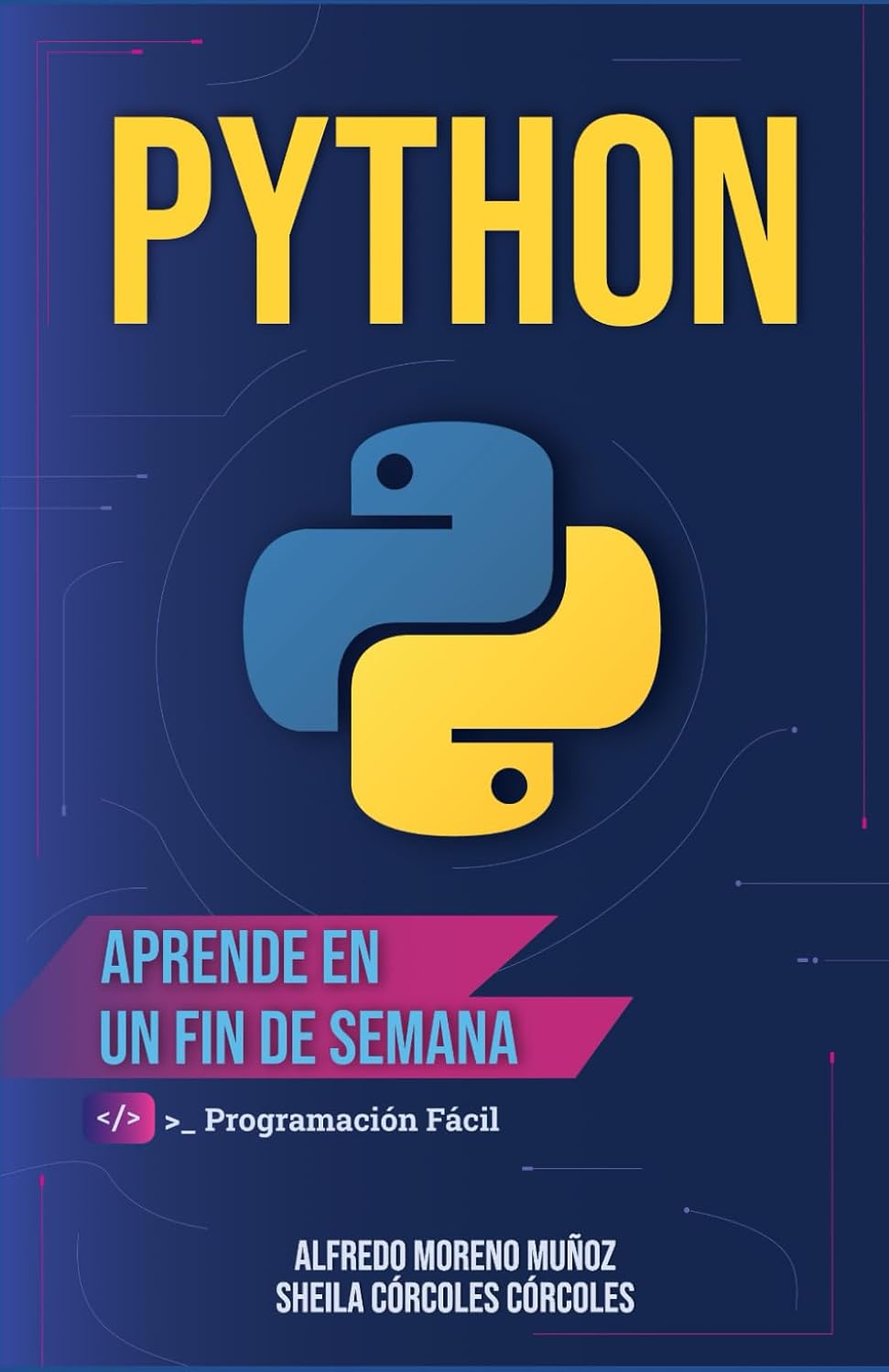 aprende python