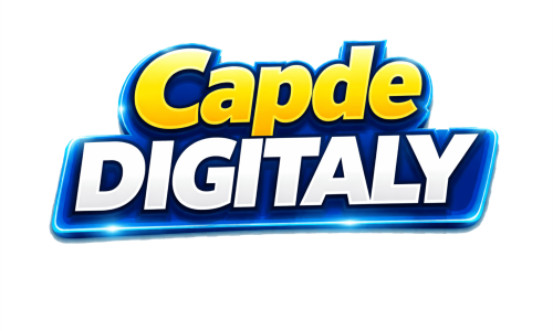 isologo capde digitaly